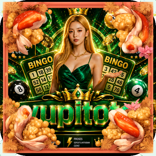 yupitoto — galeri pratinjau - APK Resmi