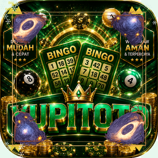 yupitoto — galeri pratinjau Resmi APK